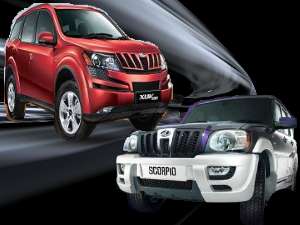 Mahindra and Mahindra Mahindra and Mahindra