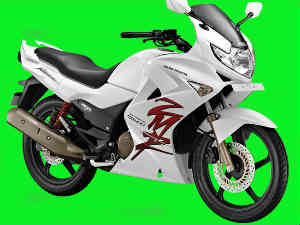 Hero Karizma ZMR Hero Karizma ZMR