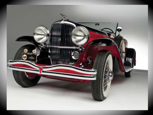 Country's Vintage Cars To Take Part In US Show | देश की विंटेज कारों का होगा विदेशी धरती पर प्रदर्शन - Hindi DriveSpark