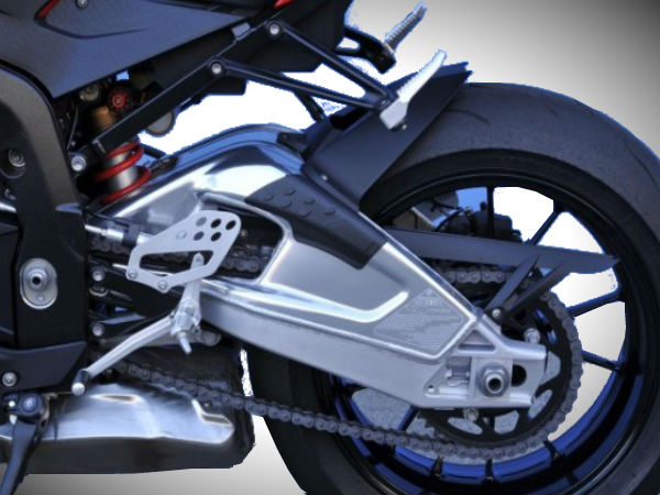 बीएमडब्‍लू एस 1000 आरआर का व्‍हील