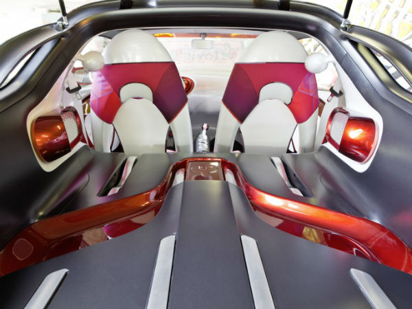 बेहतरीन बूट स्‍पेश 