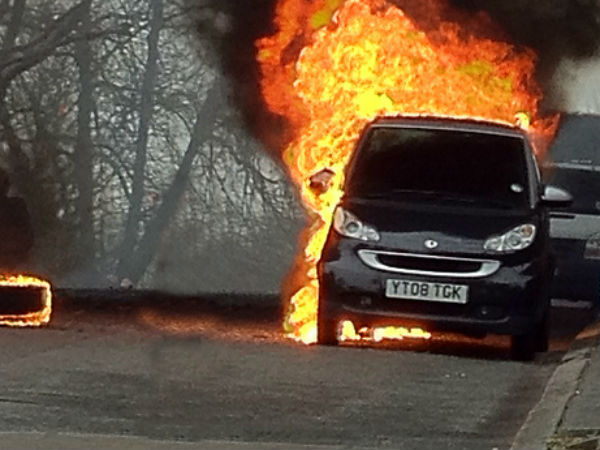 आखिर कैसे हुआ हादसा