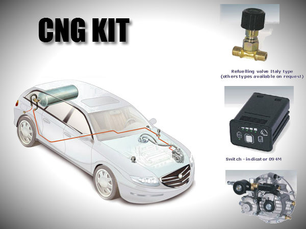 सीएनजी किट से कैसे होतें है हादसे 