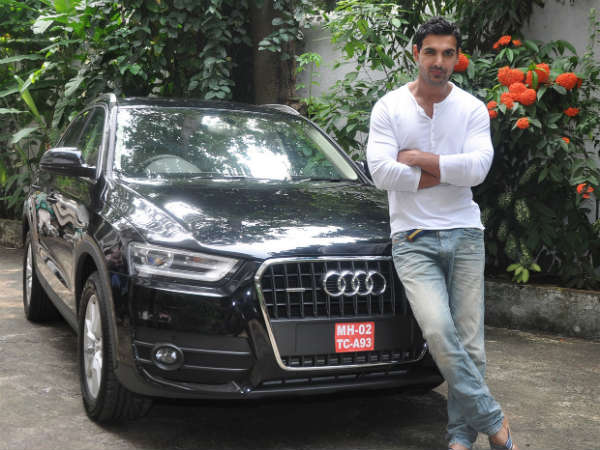 बेहद ही शानदार है ऑडी क्‍यू3 