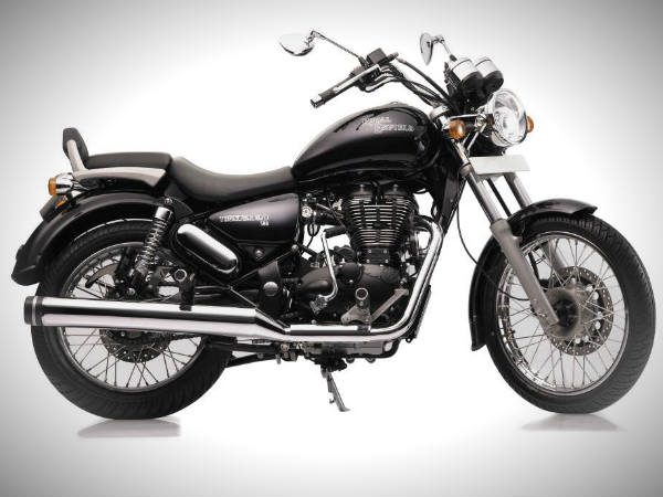 बेहतरीन फीचर्स से लबरेज है थंडरबर्ड 500 