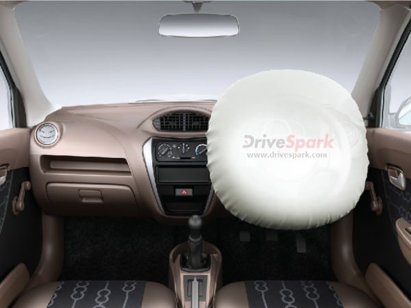 मारूति सुजुकी अल्‍टो 