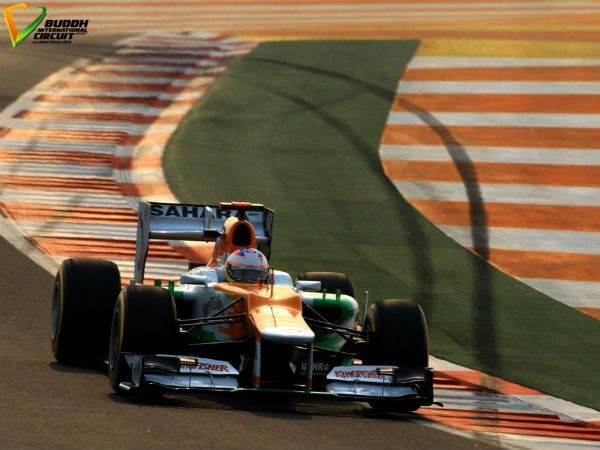 देश की नजर सहारा फोर्स वन पर 