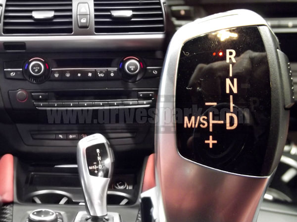 बीएमडब्‍लू एक्‍स6