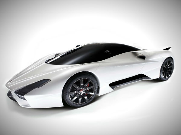 एसएससी अल्‍टीमेट ऐरो