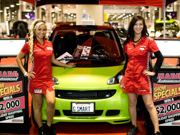 जी स्‍मार्ट 