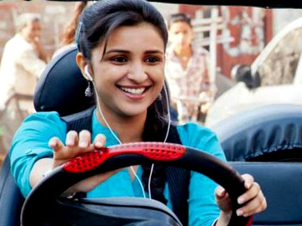 हॉट परिणीति की सेक्‍सी ड्राइव सीविक