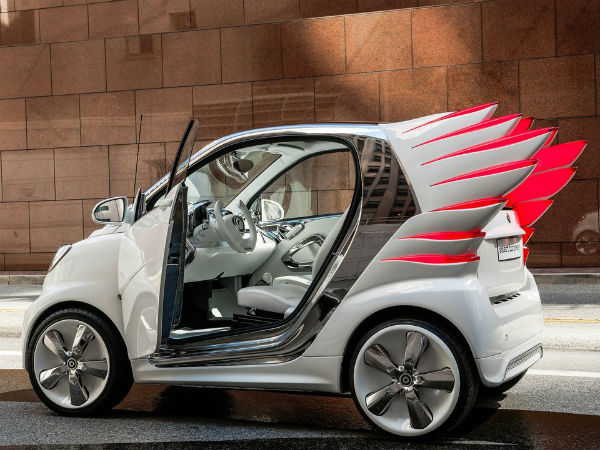 स्‍मार्ट फॉर जेरेमी