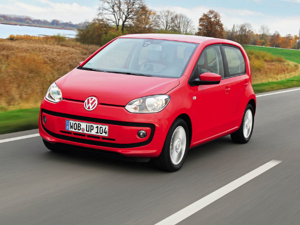 फौक्‍सवेगन अप का शानदार माइलेज 