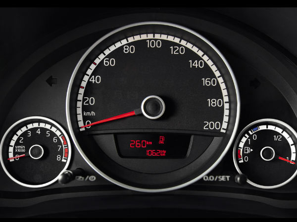 फौक्‍सवेगन अप का शानदार माइलेज 