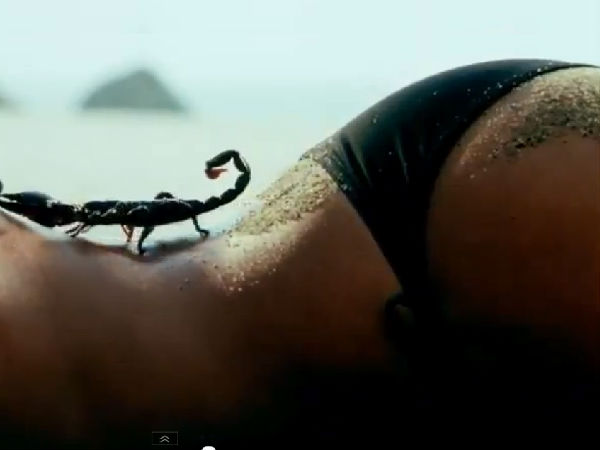 फिएट का यह सेक्‍सी टीवी विज्ञापन देख दंग रह जायेंगे 