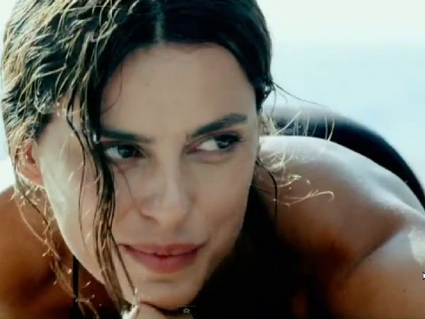 फिएट का यह सेक्‍सी टीवी विज्ञापन देख दंग रह जायेंगे