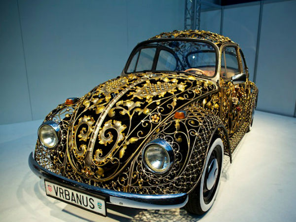 एसेन मोटर शो 2012 