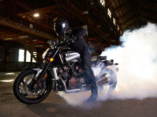 यामहा वीमैक्‍स 