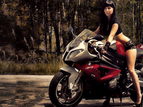 India's Most Wanted Superbikes 