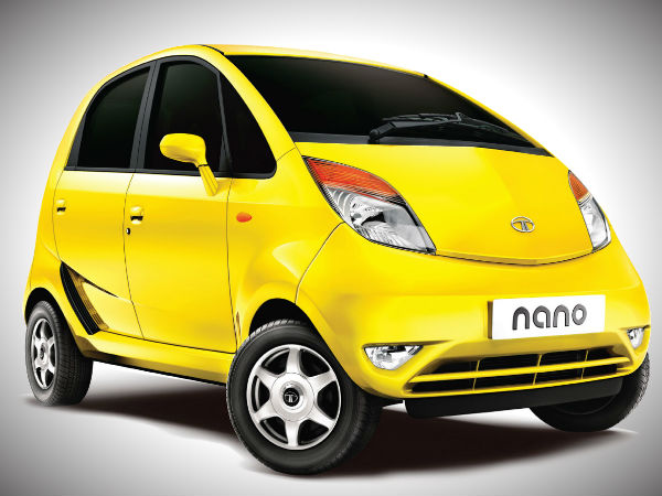 दुनिया की सबसे सस्‍ती कार 