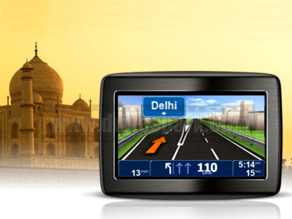 Navigation Systems For Your Car