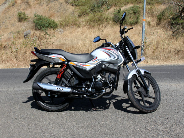 Mahindra Unveils Centuro and Pantero Bikes