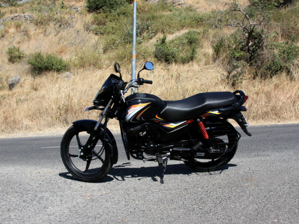 Mahindra Unveils Centuro and Pantero Bikes