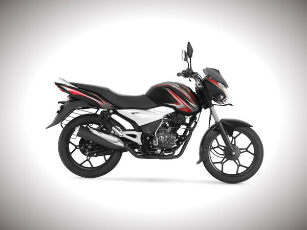 Bajaj Launches New Discover 100T