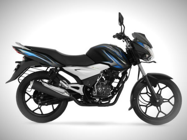 Bajaj Launches New Discover 100T