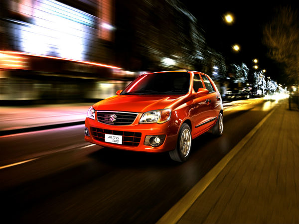 World's 3 Best Selling Car