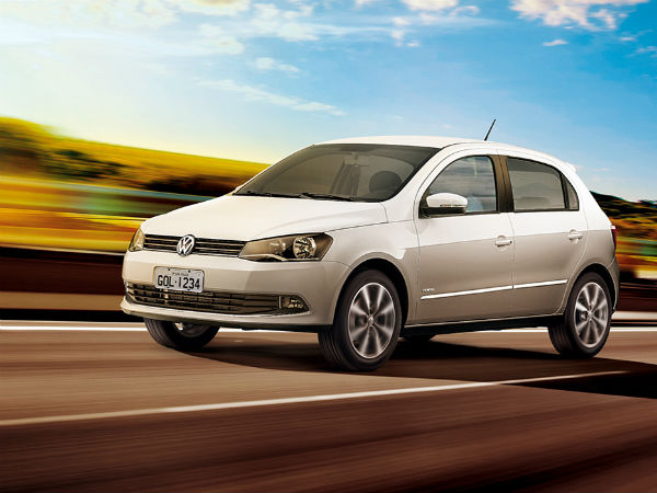 World's 3 Best Selling Car