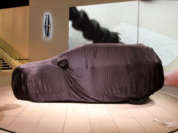 डेट्रॉइट ऑटो शो की तैयारी जोरों पर