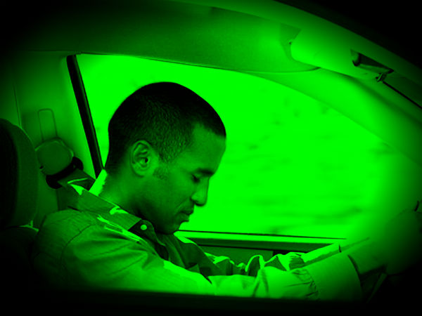 नींद को न करें नजरअंदाज