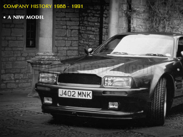 एस्‍टन मार्टिन ने पूरे किये 100 वर्ष 