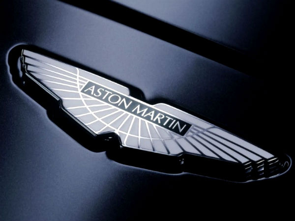 एस्‍टन मार्टिन ने पूरे किये 100 वर्ष 