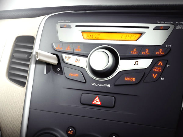 मारूति ने पेश किया वैगनआर का नया अवतार 