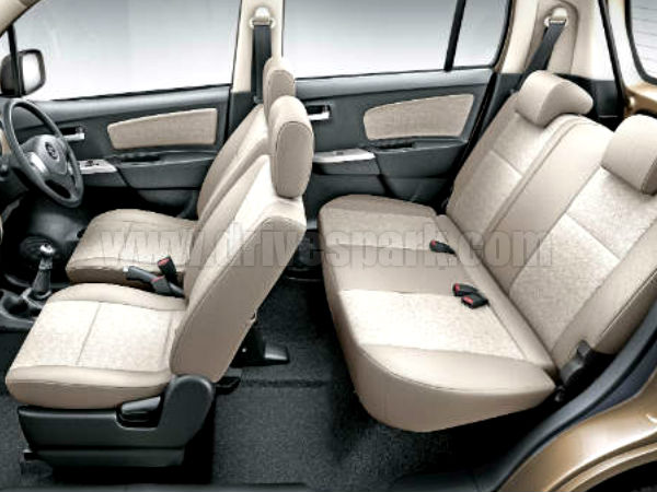 मारूति ने पेश किया वैगनआर का नया अवतार 