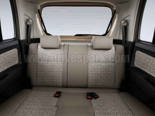 मारूति ने पेश किया वैगनआर का नया अवतार 