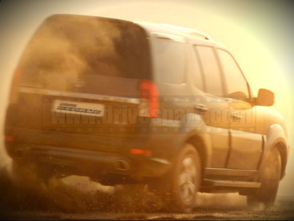 लांग ड्राइव के लिए बेहतर टाटा सफारी स्‍टॉर्म 