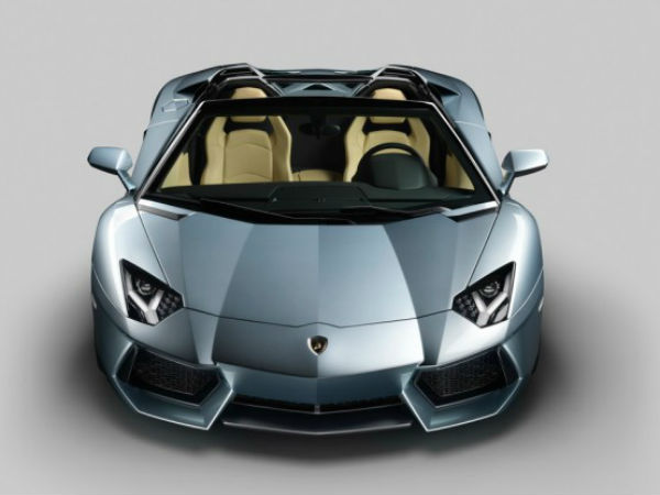 लेम्‍बोर्गिनी अवेंटाडोर रोडस्‍टर जल्‍द होगी पेश 