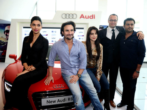 ऑडी ने पेश किया आर8 रेंज 