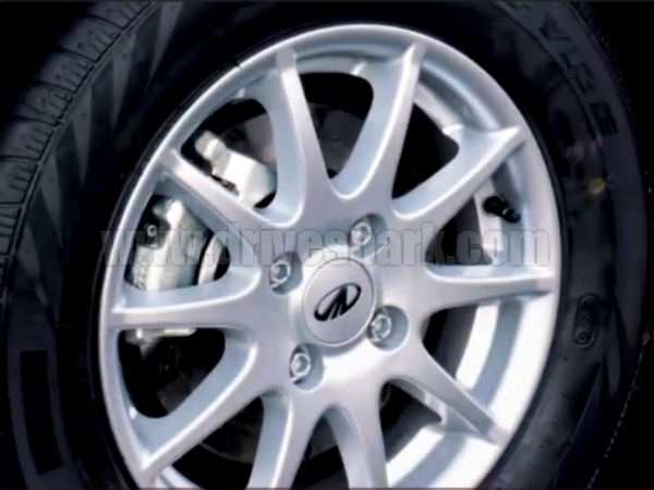 महिन्द्रा ने पेश किया वेरिटो का नया अवतार महिन्द्रा ने पेश किया वेरिटो का नया अवतार