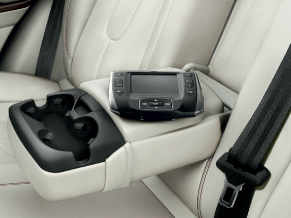 कमल हासन का शानदार कार कलेक्‍शन 