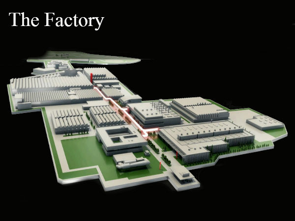 फेरारी का महान इतिहास 