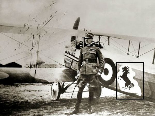 फेरारी का महान इतिहास