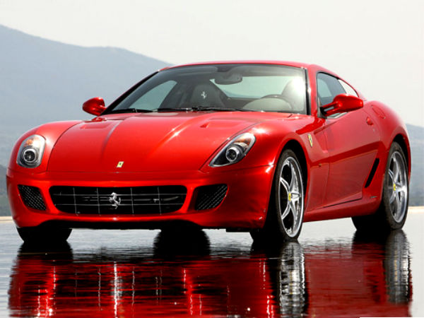 फेरारी का महान इतिहास