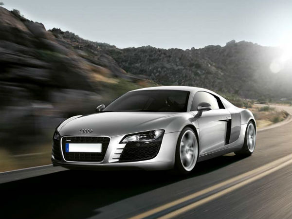 ऑडी ने लखनऊ में शुरू किया शोरूम