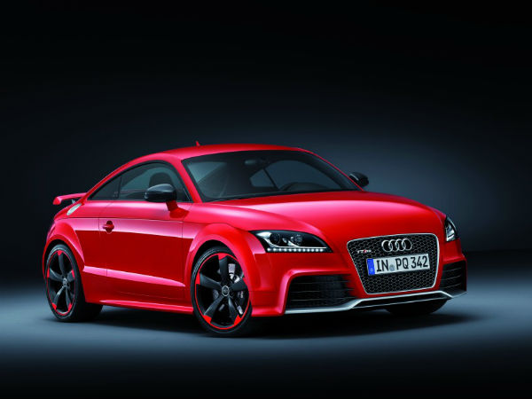 ऑडी ने लखनऊ में शुरू किया शोरूम