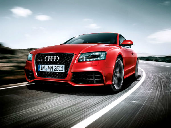 ऑडी ने लखनऊ में शुरू किया शोरूम