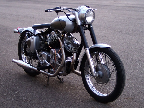 दुनिया की सबसे पॉवरफुल बुलेट : 1000 सीसी 